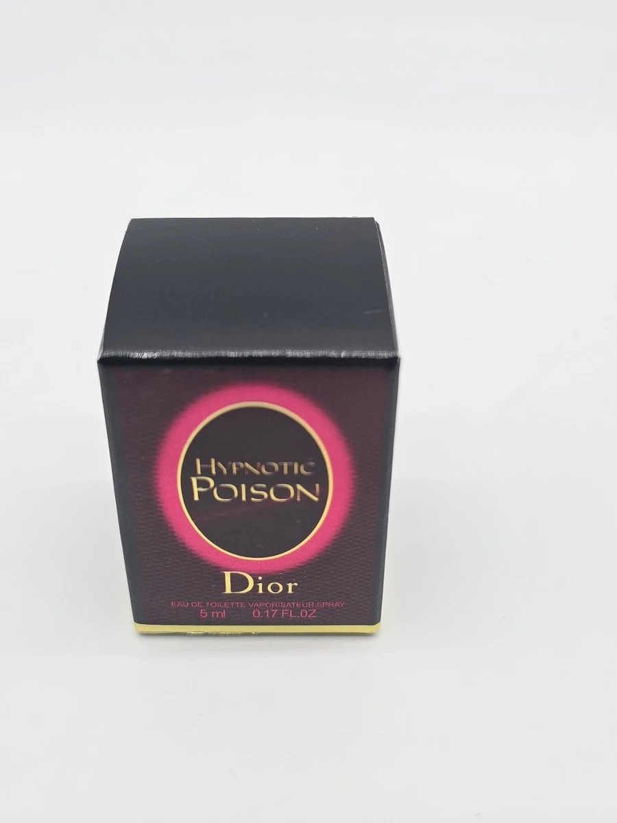 Hypnotic Poison Discontinued Fragrances for Women for sale | eBay