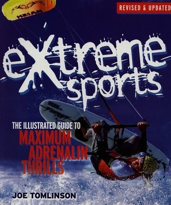Extreme Sports,Joe Tomlinson