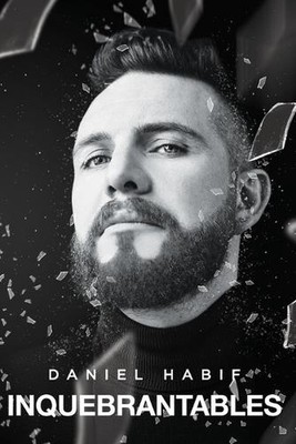 Inquebrantables von Daniel Habif (Spanisch) Taschenbuch