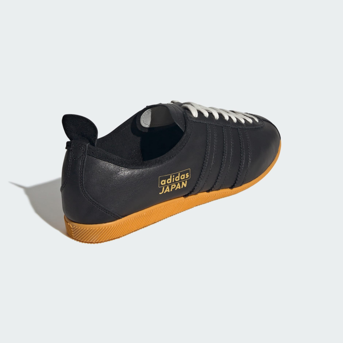 adidas Originals Japan Core Black Gum JS3774 Men's Size | eBay