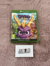Spyro Reignited Trilogy Microsoft Xbox One Game