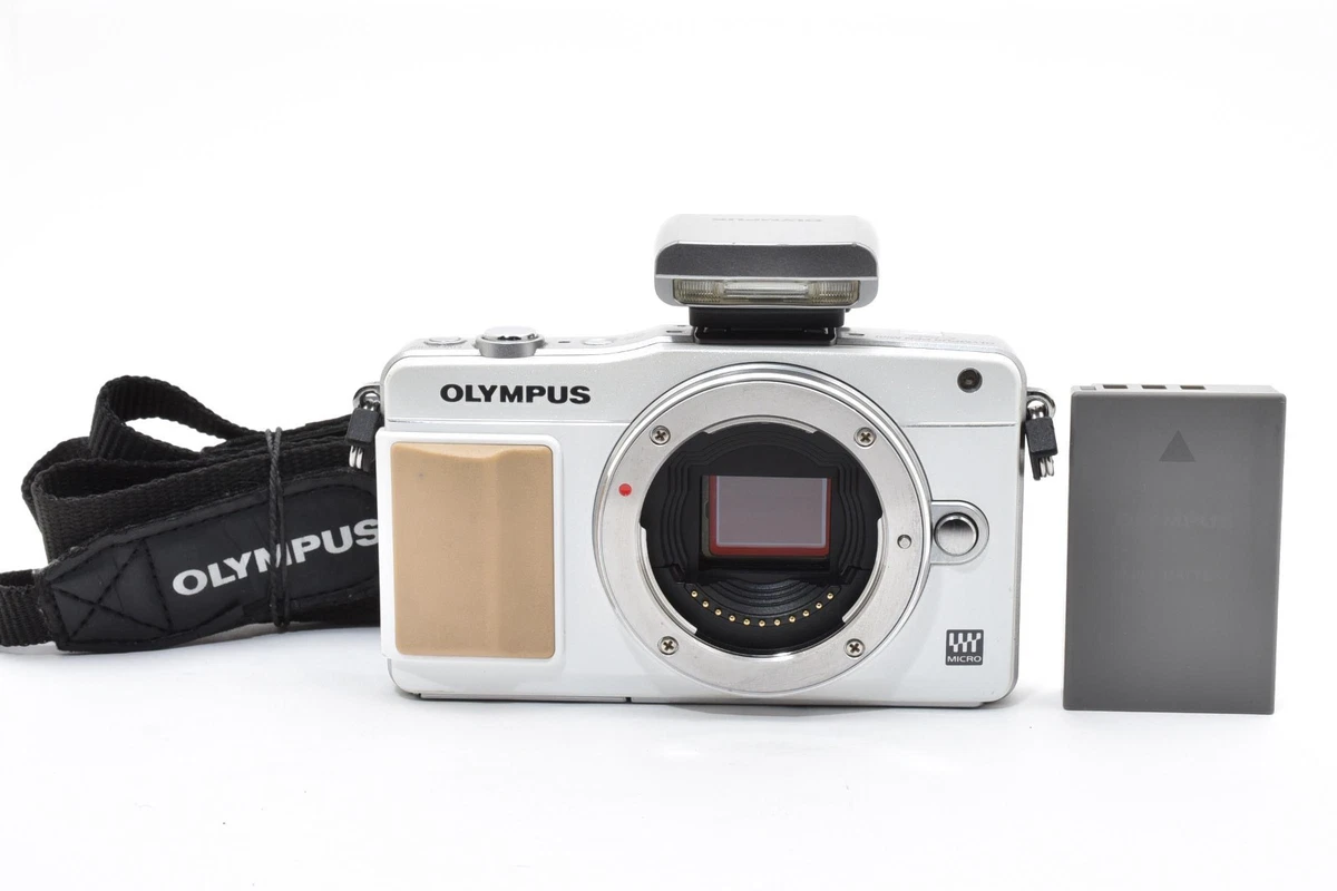 Olympus E Pm2 for sale | eBay