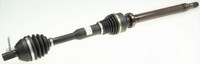 LÖBro Achsmanschette Antriebswelle Gelenk FüR Volvo XC60 156 ( 306647 )