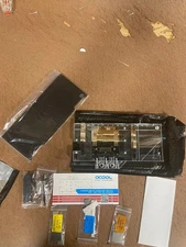 Alphacool Eisblock Aurora Acryl GPX-N RTX 3090/3080 Ti HOF with Backplate (11967