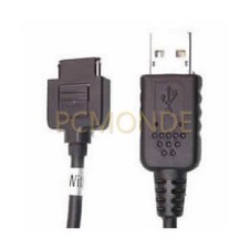 Sync/Charge USB Cable for iPAQ H3100 / H3600 / H3700 176311-001 