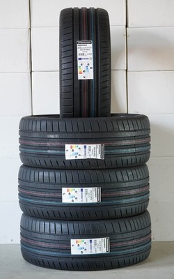Reifen Sommerreifen Bridgestone Potenza Sport RunFlat 255 / 35 ZR22 (99Y) XL MFS