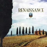 Tuscany - Expanded 3CD Clamshell Box Edition | Renaissance | Englisch | Audio-Cd