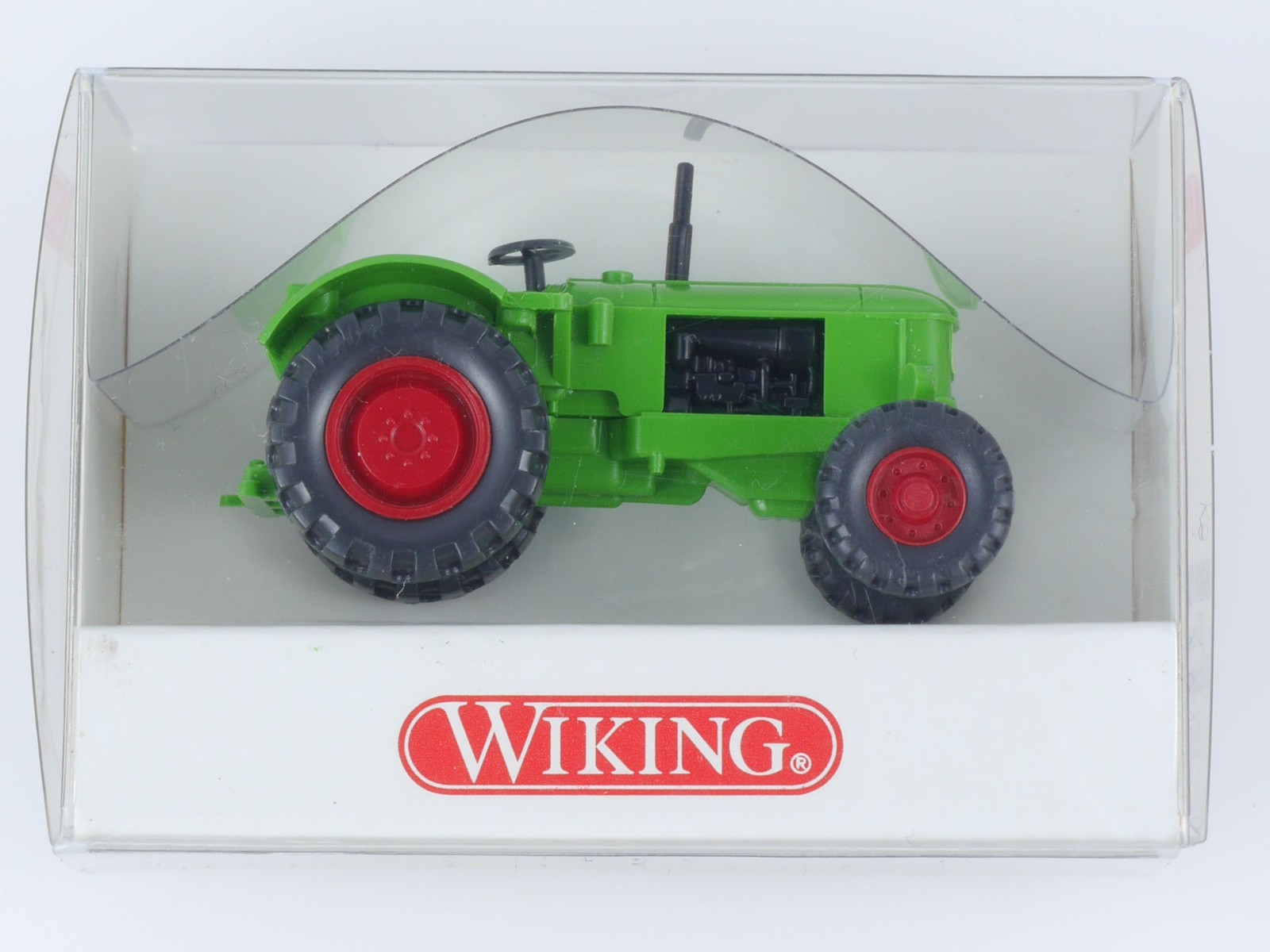 Wiking 8810124 Deutz Tractor 1:87 mint! With Box OVP BL 1707-21-69