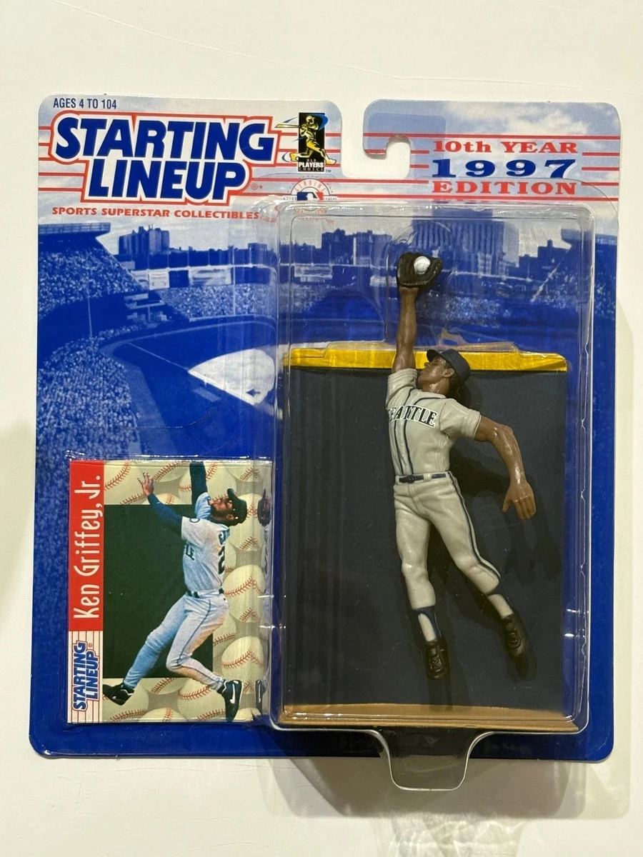 HEADLINERS Ken Griffey Jr. ロドマン フィギュア HEADLINERS Ken