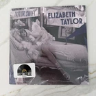 Taylor Swift- Elizabeth Taylor Record Store Day 2026 Vinyl RSD