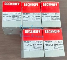 1PCS In Box Fast Shipping BC9050 New Beckhoff BC9050 Brand