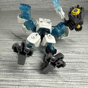 LEGO BIONICLE: Protector of Ice (70782) 95% Complete