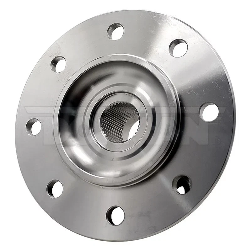 For Chevy K3500 88-94 Dorman VS-709-951-178 Wheel Bearing & Hub Assembly Set Foto 2 de 4