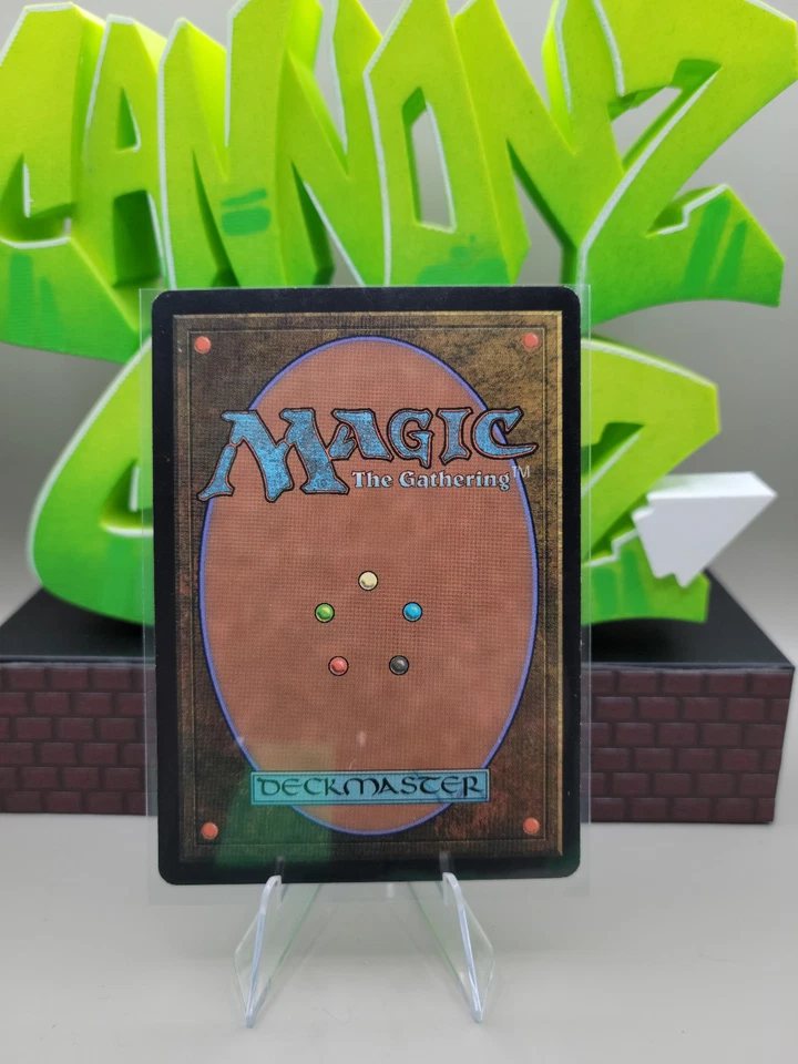 MTG - Aurification Onslaught Regular Rare #6 - Image 2 of 2