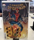 Amazing Spider-Man #66 CVR A Mark Bagley NM (2021)