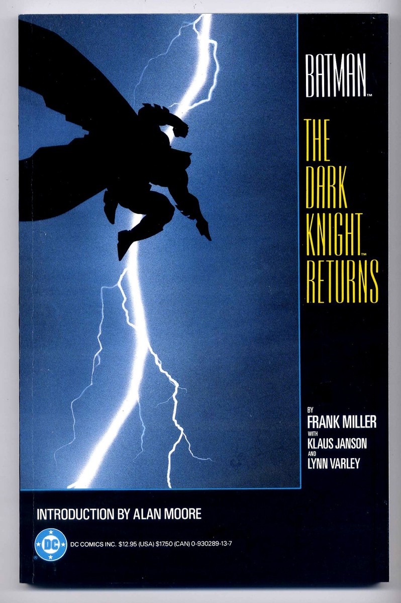 少年漫画 BATMAN THE OFFICIAL ANNUAL 1986 Batman Annual #10: “Down To The Bone!” DC Comics 1986 | eBay