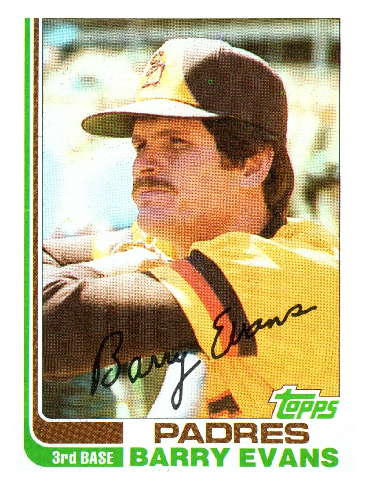 1982 Topps Baseball Cards Complete Your Set U-Pick (#'s 401-600) Nm-Mint - Picture 142 of 201