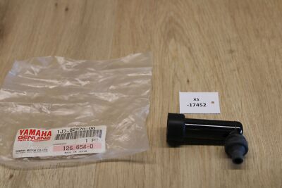 Yamaha 1J7-82370-00 Plug Cap Assy NOS NEU genuine xs17452