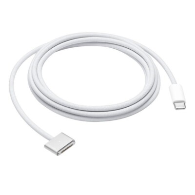 140W Type C charging cable USB-C to Magsafe 3 for MacBook Pro/Air 140W Type C charging cable USB-C to Magsafe 3 for MacBook Pro/Air