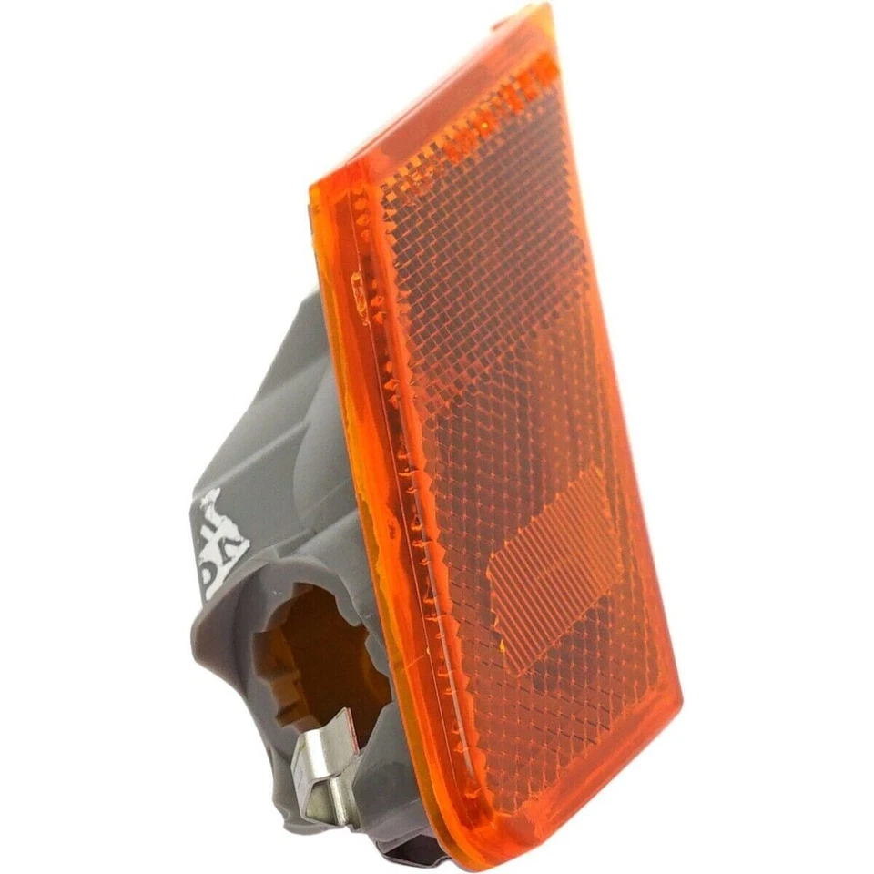 Front Driver Side Marker Light For 2013-2016 Scion FR-S SC2554100 SU00302541 Foto 2 de 4