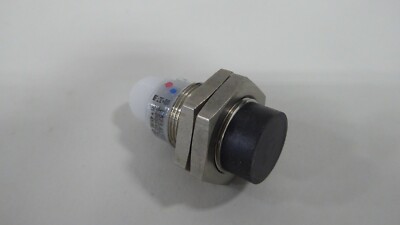 EATON E57SAL18A4EA Proximity Sensor Inductive 18mm N/O 3 Pin Series G1