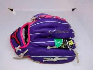 mizuno 12 supreme series fastpitch glove