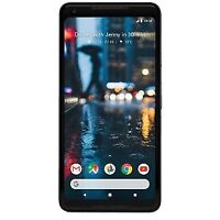 Google Pixel 2 XL Cell Phone