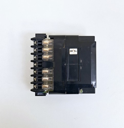 Sprecher+schuh CS1 Modular Control Relay 16A/6A AC-11 240V - Picture 5 of 9