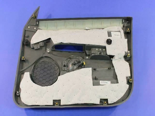 Genuine Mopar 2006-2007 Jeep Commander Door Trim Panel Front Left 1DW001D5AB - Изображение 4 из 4