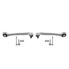 LEMFÖRDER 2x Querlenker Lenker links rechts passend für Audi A4 8EC B7 2.0