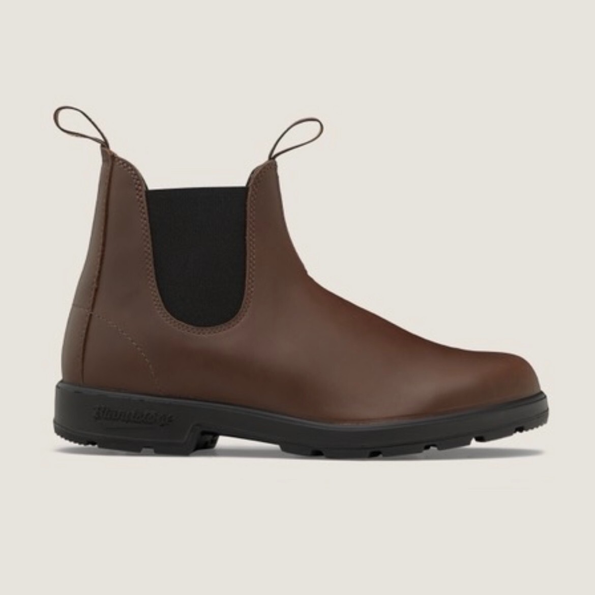 Blundstone #2305 - Men's Originals Chelsea Boots - Sierra Brown - Size US 11.5