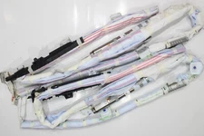 2020 2021 2022 2023 2024 SUBARU OUTBACK LEFT & RIGHT CURTAIN AIRBAG OEM AIR BAGS