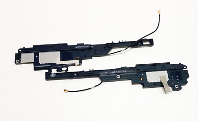 Lenovo CT-X636F IdeaPad Duet Chromebook Set of Loud Speaker 