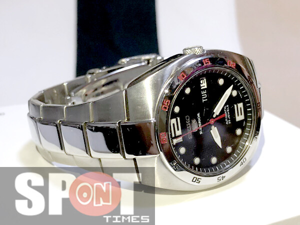Seiko 5 Superior 23 Jewels Automatic Men's Watch SNZC35K1 | eBay Seiko 5 Superior 23 Jewels Automatic Men's Watch SNZC35K1 | eBay