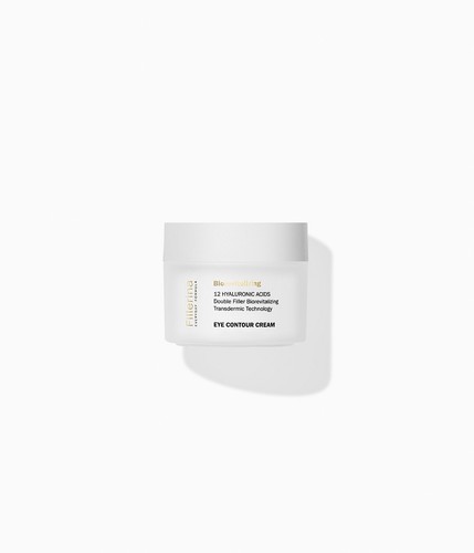 Fillerina Everyday Formula Cream Eye Outline Moisturizing - Gr4 25ml - Picture 2 of 4
