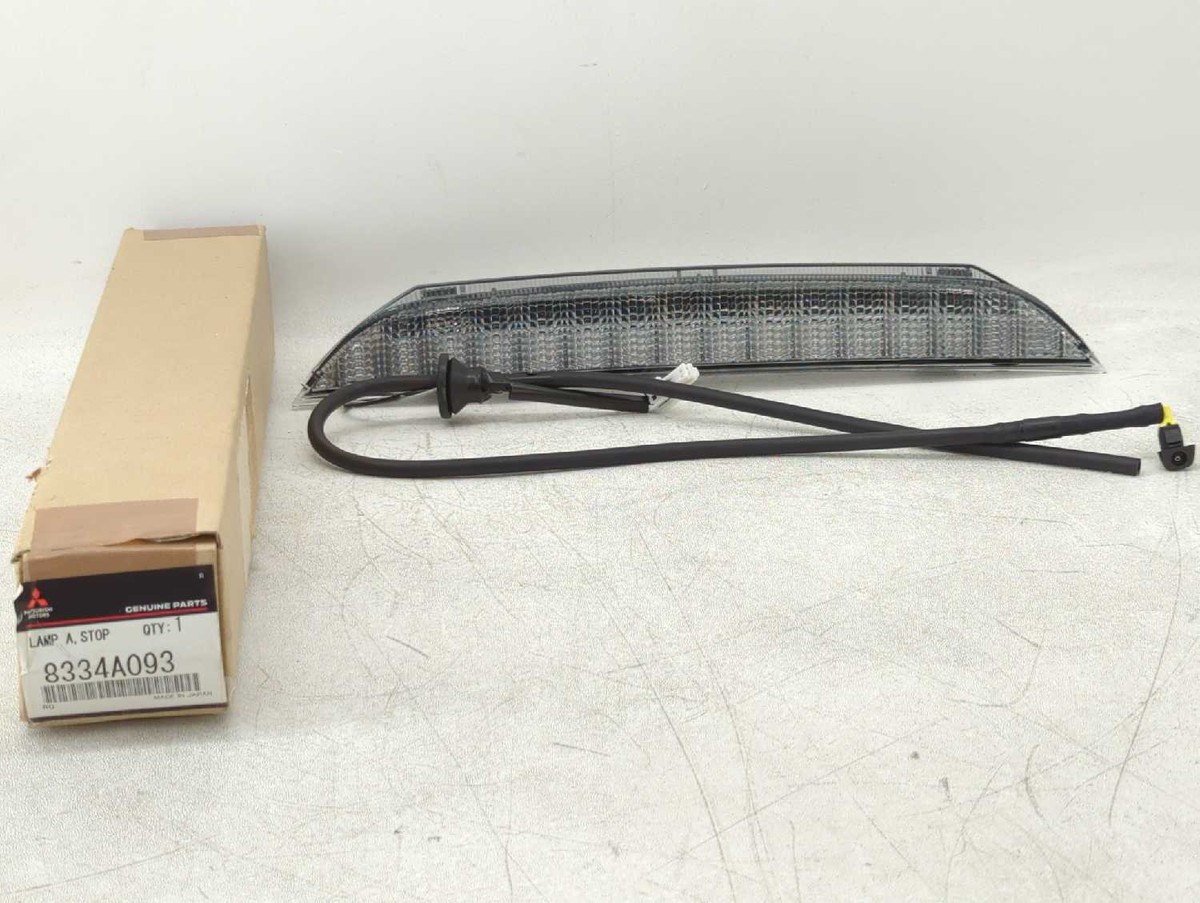 2011-2024 Mitsubishi Outlander Sport LED 3rd Brake Lamp