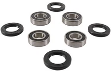 Pivot Works Front Wheel Bearing & Seal Kit (PWFWK-P08-000)