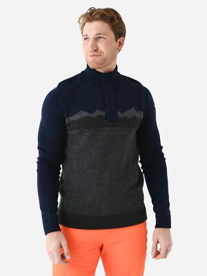 KJUS Celerina Placket Sweater 