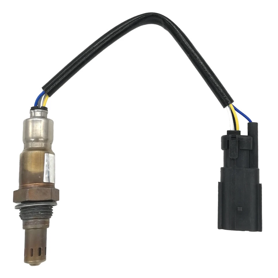 4 sensores de oxígeno para Ford Edge 11-14 Explorer 3,5 L Lincoln MKX Mazda CX-9 11-15 Foto 2 de 4
