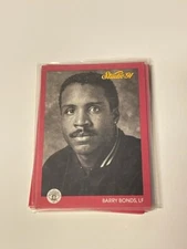 1991 Leaf Studio Singles You Pick