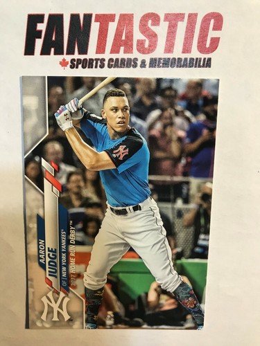 2020 Topps Update ERROR CARD You Pick - No Logo, 2 Logo's etc in RCs MISPRINT - Picture 87 of 98