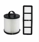 Filter set DCF21 EF6  Filter for Eureka 3270,  67821 67821 68931 EF91 EF-91B