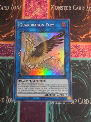 yugioh guardragon cards Yu-Gi-Oh! Official Card Game Duel Monsters