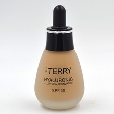 By Terry Hyaluronic Hydra-Foundation SPF30 500N Natural Medium Dark 1 fl.oz