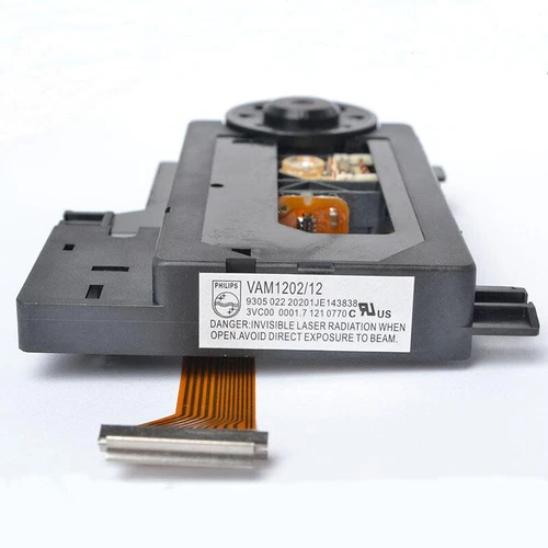 PHILIPS VAM1202 Straight Tube Laser Head 1202/12 1201 Universal CDM12.1 VAM1201 - Picture 2 of 3