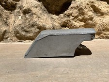 Grattachecca attrezzo gratta ghiaccio granita rattata ghiacciata scirubetta