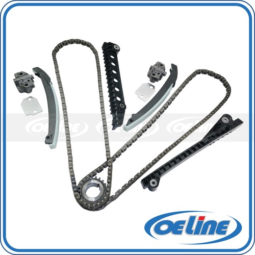 Timing Chain Kit for 19972001 Ford F150 Expedition E250 Truck 5.4L