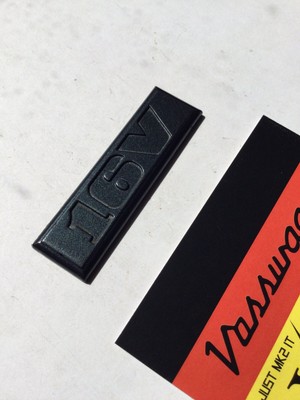 Genuine VW Volkswagen 191853675E Golf Jetta Mk2 GTI 16v Rear Panel 