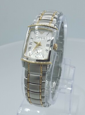 95AW archive EMPORIO ARMANI フォレスティエール 95AW archive EMPORIO ARMANI フォレスティエール