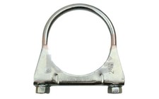 Tube d'échappement Citroen XM